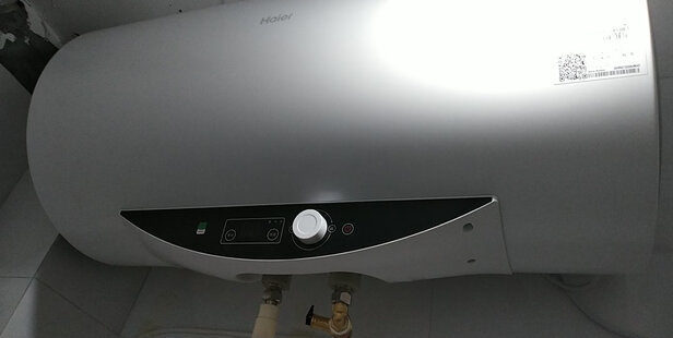 海尔（Haier）热水器怎么样?开箱评测，后悔买迟了？