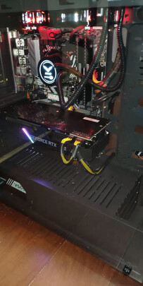 武极电脑好不好?用后告诉大家实情?