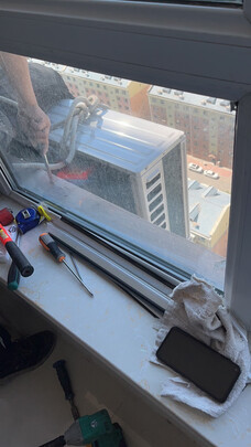 柜机空调|海尔KCA81柜机空调怎么样？亲身体验告知你实情！