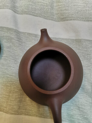 百年利永紫砂壶实例评测图文解说