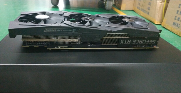华硕 （ASUS）2060猛禽怎么样,大V分享种草全过程【三大看点】