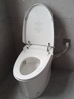 恒洁HCE826A01智能马桶|恒洁HCE826A01智能马桶好吗？图文评测曝光