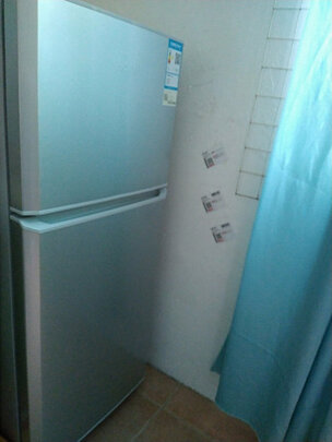 冰箱|海尔BCD-冰箱怎么样上手一周说讲感受