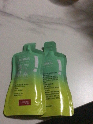 果蔬酵素饮