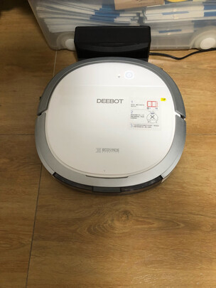 科沃斯DGN22-22选择误区,需要注意这五点