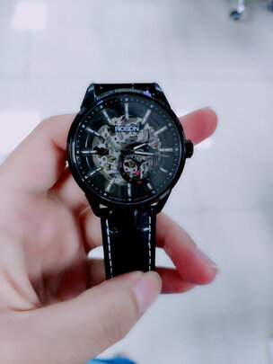 请教下劳士顿（ROSDN） 手表为什么便宜？