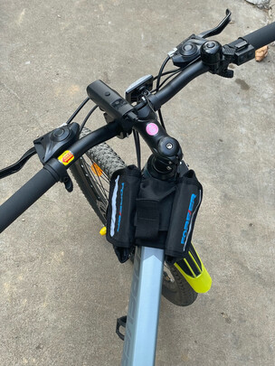 儿童自行车