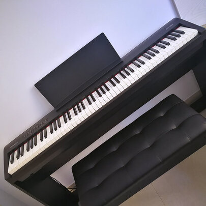 電鋼琴|報價參數羅蘭電鋼琴FP-30怎么樣多少人不看這里被忽悠了