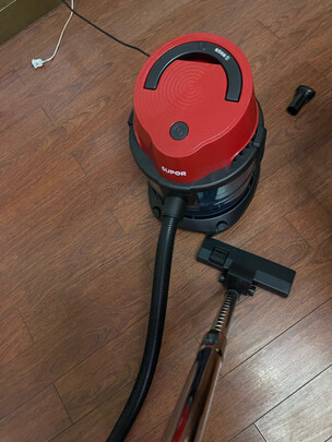 用户揭秘苏泊尔VCT86S吸尘器好吗,入手解密评测真相