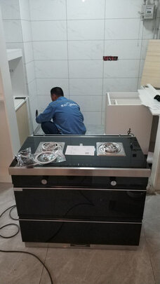 美的D25集成灶|参考剖析美的D25集成灶怎么样?深度测评剖析