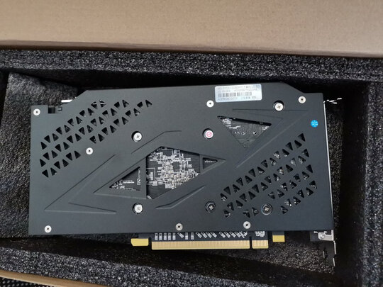 盘点报告:铭瑄 MS-RX580 2048SP使用4个月心酸经历曝光！买了不后悔