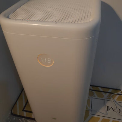 畅呼吸智能空气净化器怎么样?用后两天开始后悔了是吗?