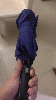 全自动雨伞