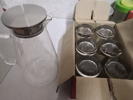 水具套装