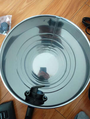 亿力YL6309D吸尘器|亿力YL6309D吸尘器怎么样？内幕使用评测揭秘