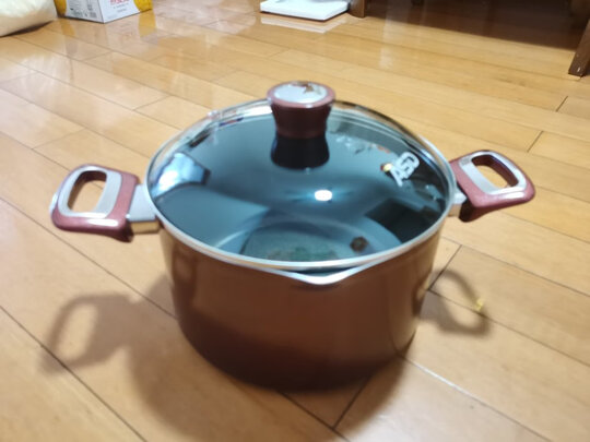 汤锅