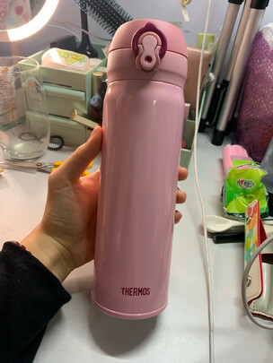 保温杯