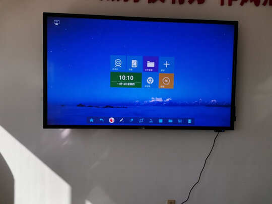 仙视GM86S4电视怎么样？画质质量烂不烂？
