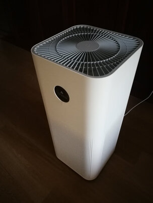 空气净化器|报价参数米家空气净化器ProH有什么优缺点？为什么这么火？