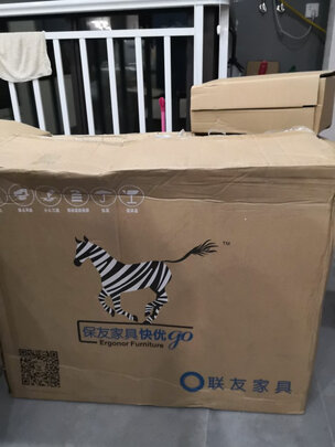 保友Ergonor电脑椅值得入手吗讲讲实情感受