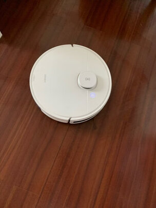 科沃斯DLN12-11一个月后开始后悔了诉说原因