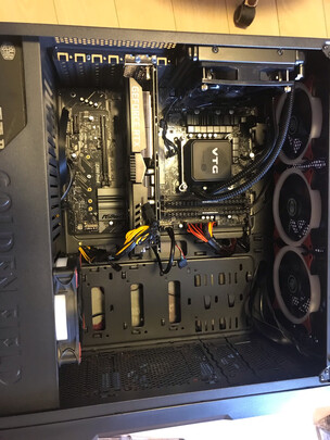 实力对比武极和京天哪个好点?哪家口碑更佳呢？