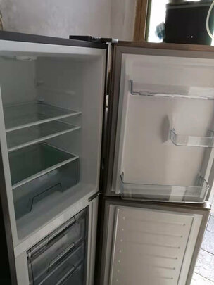 冰箱|美的BCD-172CM(E) 如何,值得入手的原因分享！