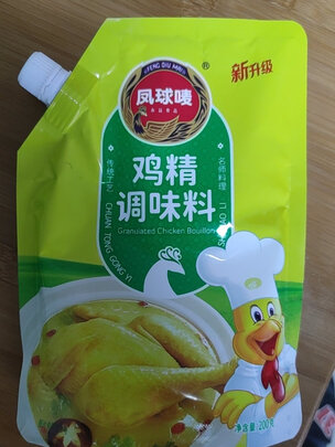 一:选购百家鲜bjxnsjz1kg鸡精建议