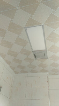 洛克菲勒集成吊顶怎么样，用后一个月讲感受