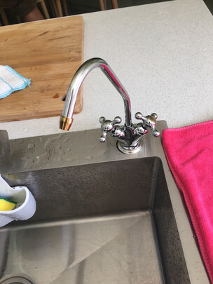 沁园KRT5820净水器怎么样?三周使用感受大揭秘