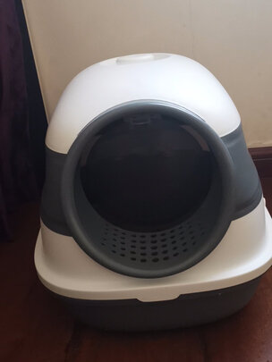 猫砂盆