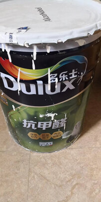 乳胶漆|多乐士A8146乳胶漆怎么样上手一周说讲感受