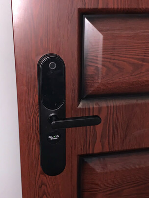 指纹锁|客观评价王力Z215指纹锁怎么样？上手三周说真相