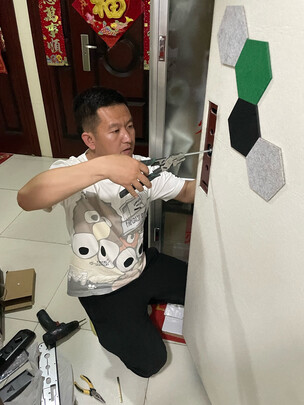 智能门锁|王力XD107智能门锁怎么样评测分析结果告知！