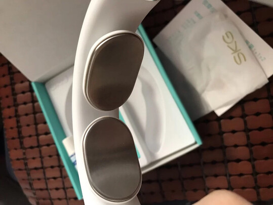SKGK3倍护3按摩器|SKGK3倍护3按摩器如何,值得入手的原因分享！
