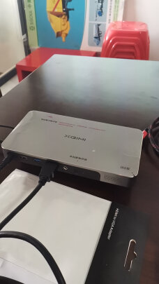 XGIMI New Z4Air-AF怎么样？对比度够不够高？方便快捷吗？