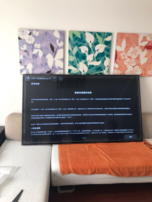 飞利浦电视75PUF7295质量好不好?用后一周彻底后悔了?