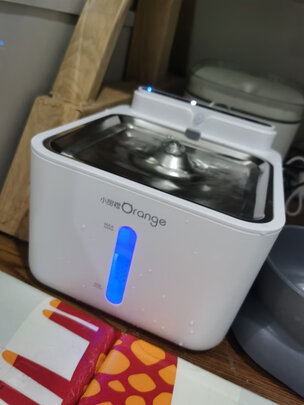宠物饮水机