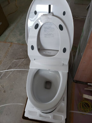 箭牌智能马桶座AKB1312（前车之鉴）有必要告诉大家真相