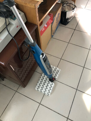 sharkT8蒸汽拖把|知乎问答：鲨客蒸汽拖把到底好不好用？用后讲体验？