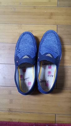 拾聚老北京布鞋质量怎么样?牌子好么 - 乐器教程网