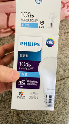 led灯泡