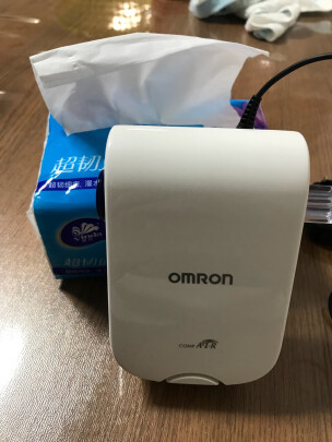 图片[1] - OMRON NE-C803 Hello Kitty儿童雾化器好用吗？ - 淘实惠