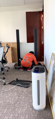 maxhubCA75CA电视|消费者诉说MAXHUB经典版上手一周讲体验真相？