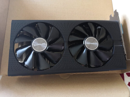 AMD蓝宝石（Sapphire） rx580 2048SP怎么样,优缺点秘密解说,幸好看了!