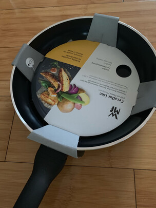 不粘锅