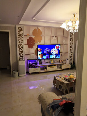 [电视]乐视Y55C怎么样?这款清晰度差不差?求助评测