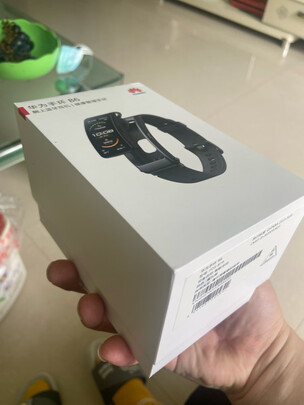 一:选购华为华为手环 b6智能手环建议