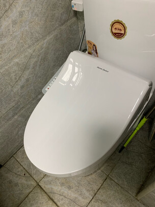 美标卫浴智能马桶盖选购容忽然的三大要点