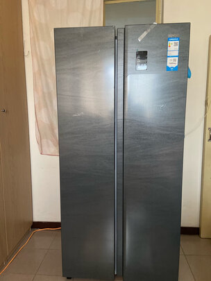 海尔海尔冰箱净味无霜双变频|海尔海尔冰箱净味无霜双变频 475升电冰箱如何,值得入手的原因分享！